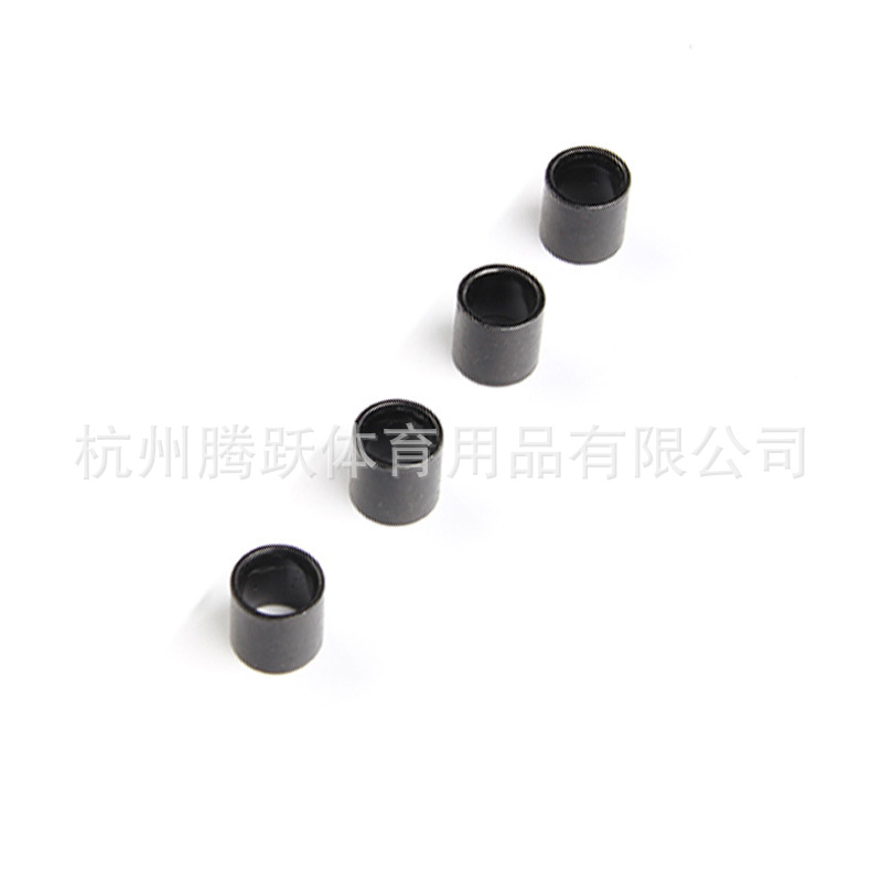 [Bag] 4pc four-wheel skateboard double rocker bearing sleeve sleeve sleeve long plate fish plate sleeve Holder