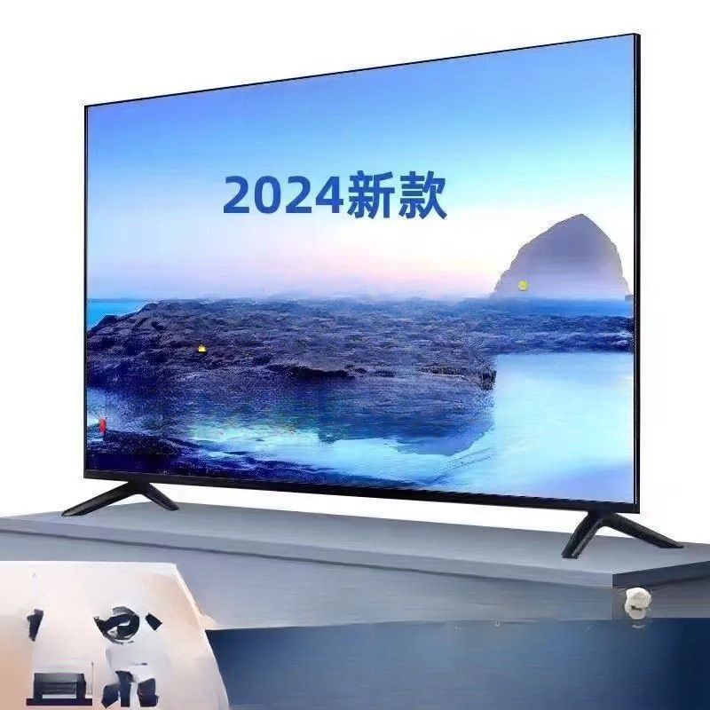 8K2025 New Tv Lcd 32/40/55/65/ 75inch Hd Smart Network Home