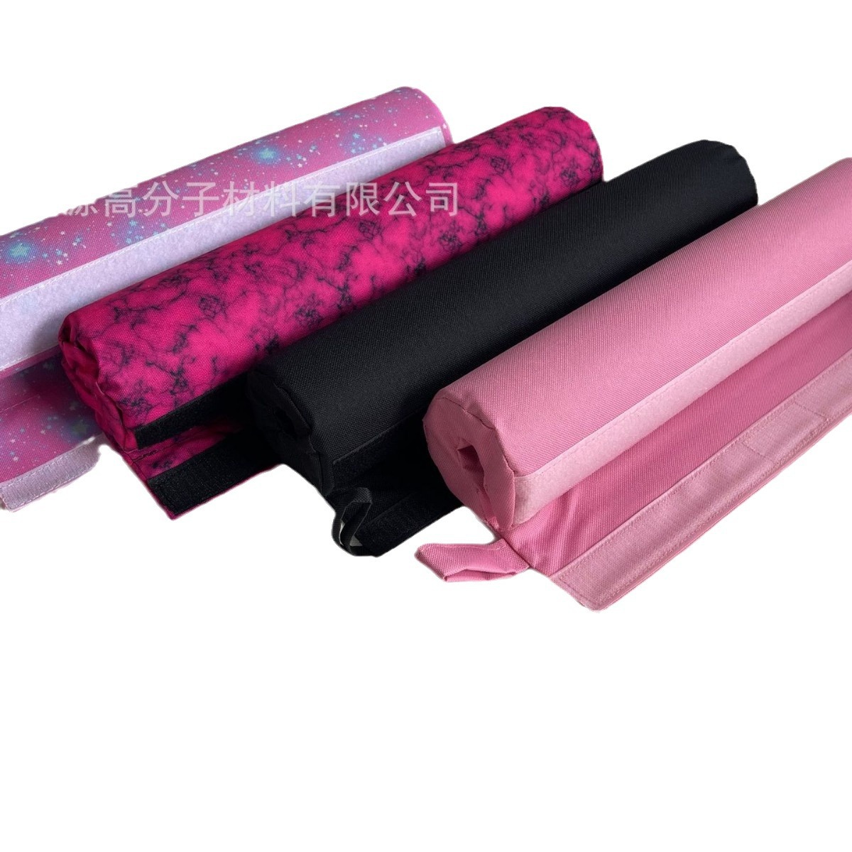 Barbell Soft Bag Barbell Shoulder Pad Squat Protective Gear Weightlifting Neck Pad Shoulder Pad Neck Fitness Hip Bridge Hip Push Bar