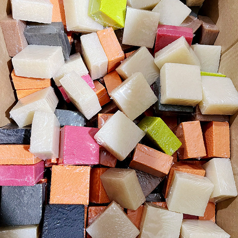 Factory Peak racket eraser decontamination wipe clean non-staining dust deburring dust rubber wipe logo