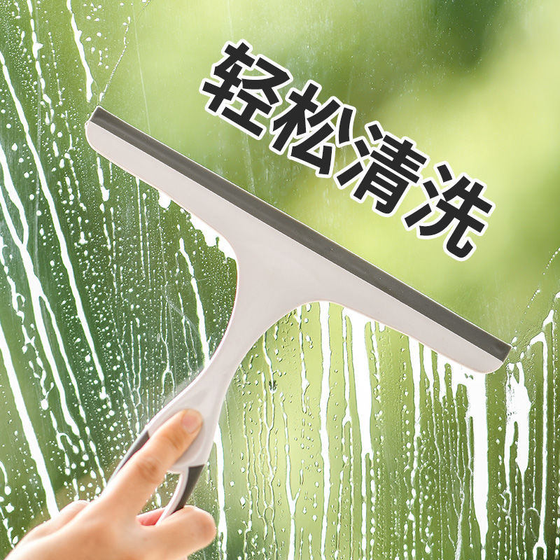 Мягкий резиновый стеклоочиститель для ванной и окон, прямые поставки от производителя