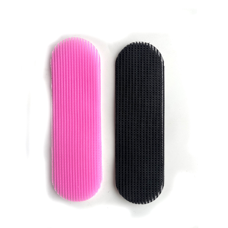 Factory Outlet Wash Face Seamless Velcro Hair Broken Hair Sticker Magic Hair Transplant Adhesive Buckle Sticker Bangs Sticker