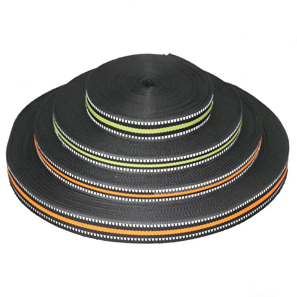Our factory to undertake a variety of webbing, no middleman direct manufacturers, price concessions quality clearance.