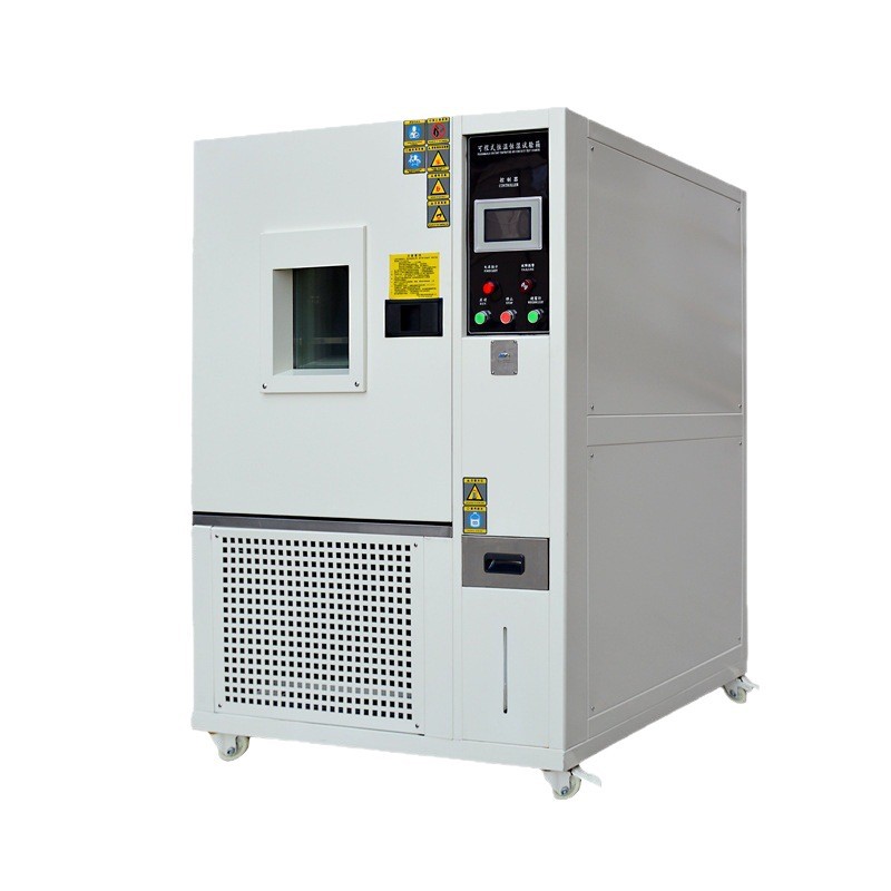 Constant temperature and humidity test chamber laboratory high and low temperature cold and heat shock test chamber Programmable high and low temperature test chamber