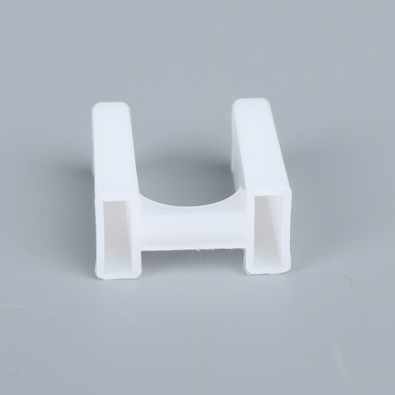 Wholesale National Standard Two-Plug Sheath Japanese Standard American Standard Pin Protective Cover I-Shaped Plug Sheath Dust Cover Plug Sheath