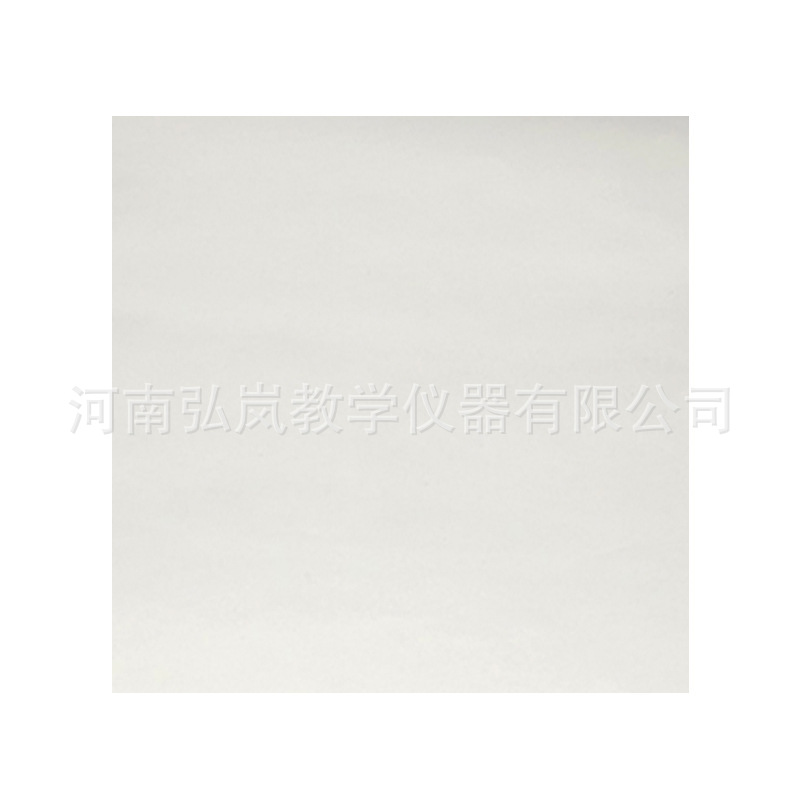 Large filter paper 60*60cm north wood qualitative filter paper medium speed fast chemical experiment filter paper industrial filter paper
