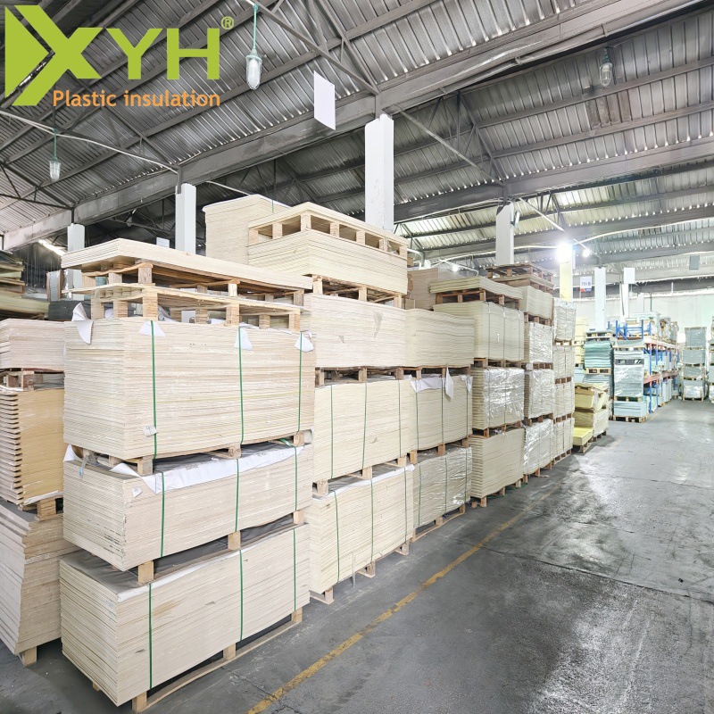 3240Epoxy Board Cross-Border E-Commerce Hot Selling Battery Insulation Epoxy Board 3240 Epoxy Board Insulation Material