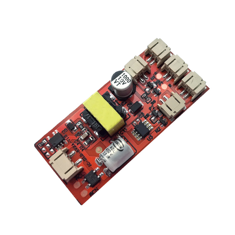 Led Lantern Driver 5v2a New Year Lantern Advertising Lantern Hanging Power Colorful Rotating Lantern