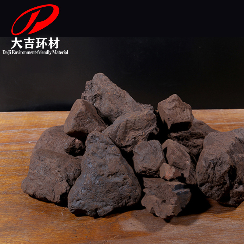 Manganese Ore Grade Above 22% for Steel Plant Furnace Cleaning, Manganese-Rich Slag Raw Material for Iron Smelting, Hunan Furnace Cleaning Manganese Ore