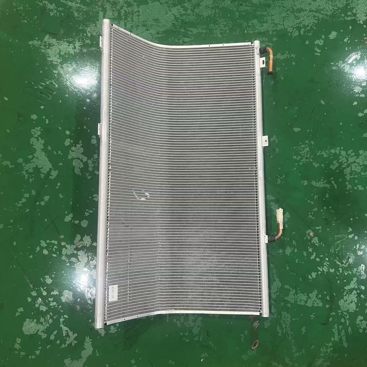 Suitable for Tk S-600 S-700 Domestic High-Quality Condenser 67-3218 67-3219