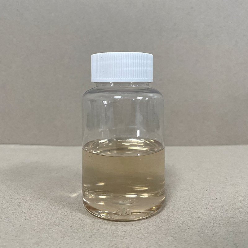 Sc-8804 Paint Wetting Agent Surfactant Leveling Agent Pigment Substrate Wetting Agent