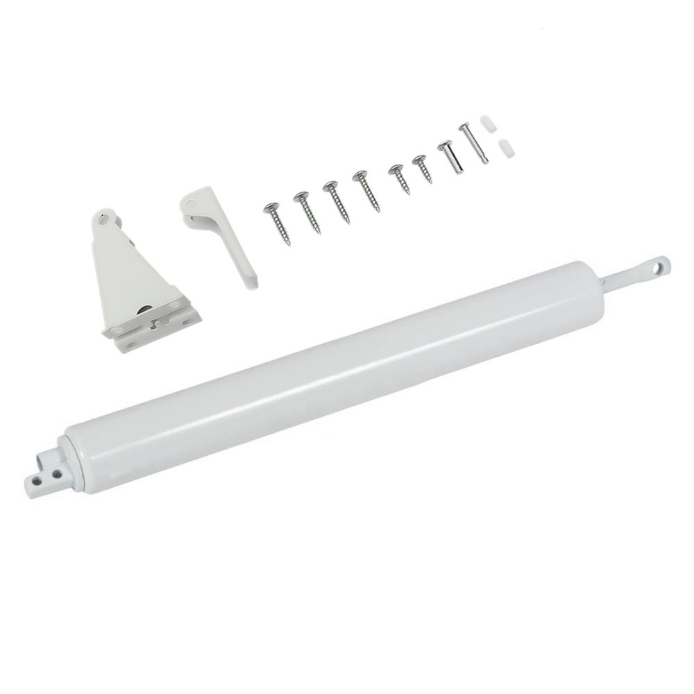 Пневматический доводчик для экранных дверей, производитель предлагает доводчик для экранных дверей