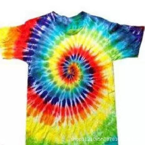 Wholesale Active Tie-Dye Dye Kindergarten DIY Handmade Tie-Dye No-Boil Blue Pigment Set 24 36 Colors