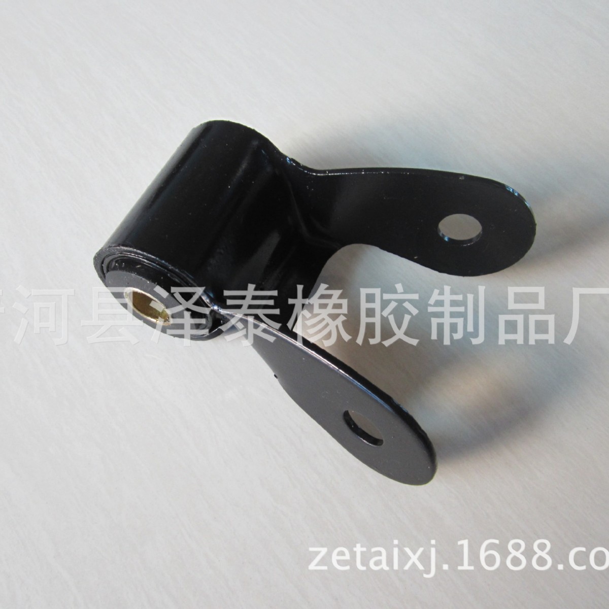 Factory supply steel plate lifting lug steel plate buffer block assembly 52000507