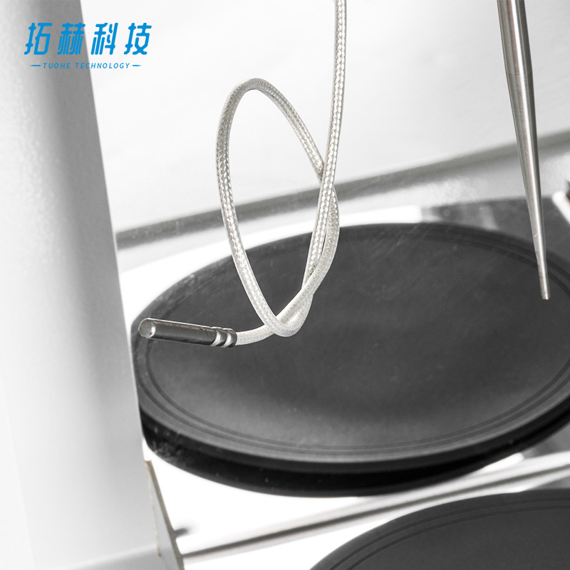 Tuohe Jy98-Iiidn-Yt Integrated Ultrasonic Cell Disruptor Crushing Emulsification Separation Extraction Cleaning