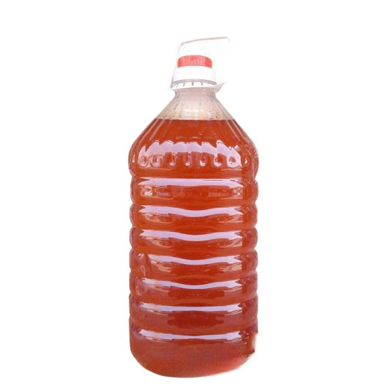 Cooked Tung Oil National Standard Natural Plant Tung Oil Anti-Corrosion Wood Oil Waterproof and Moth-Proof Wood Clear Oil Wood Paint