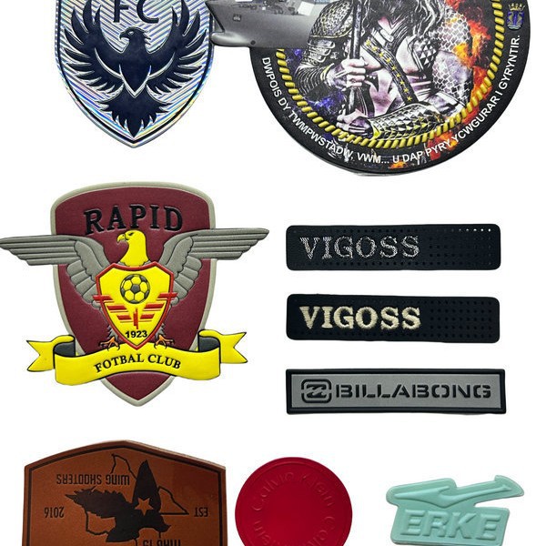 3D стерео силиконовая горячая штамповка, TPU толстая пластина, горячая штамповка, логотип одежды, термопередача, силиконовая этикетка, PVC резиновая горячая штамповка