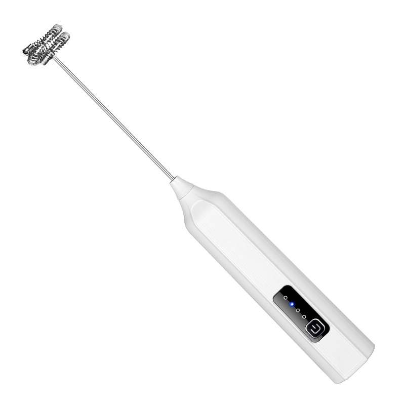 Jll7601 Jili Electric Milk Frother Egg Beater Milk Frother Coffee Milk Mini Stirring Stick Frother