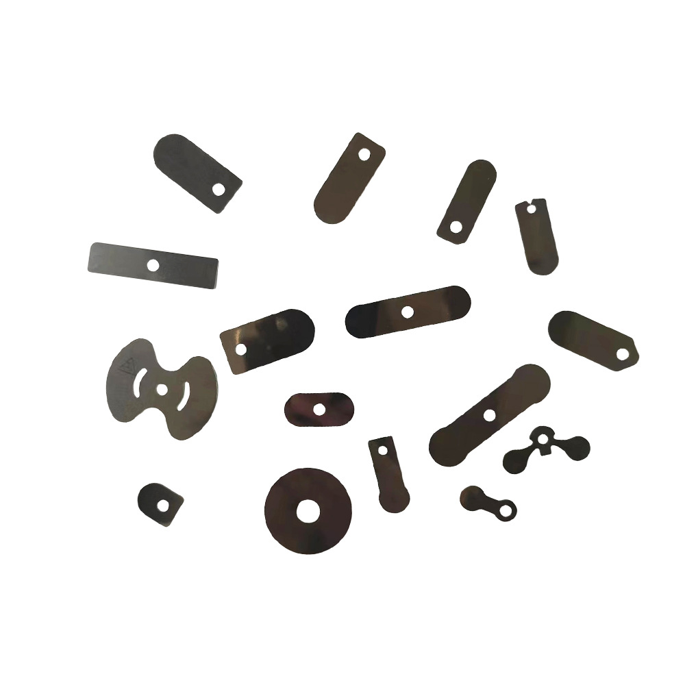 Source Factory Intake and Exhaust Valve Plates, Oil-Free Air Compressor Valve Plates, Automotive Suspension Air Pump Tire Inflator Valve Plates