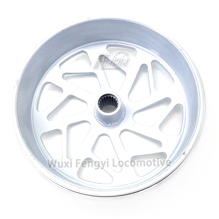 Supply Modified Motorcycle Pcx150 Clutch Bowl Male Drive Wheel Cover K97 K35 K36 Clutch Bell