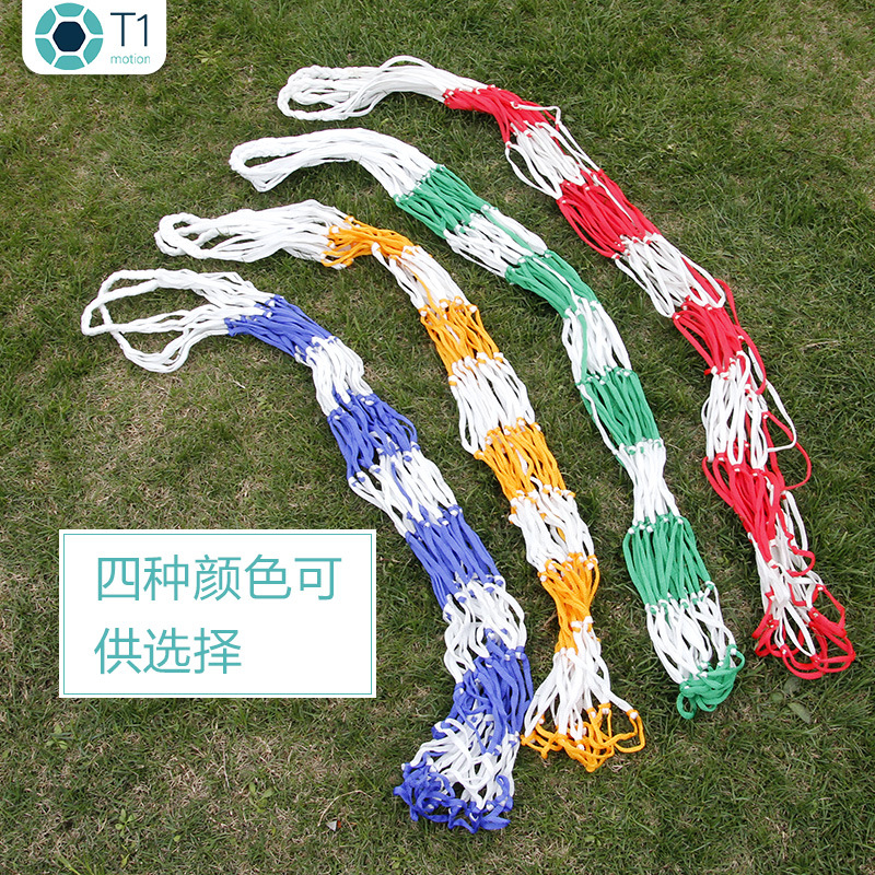 Large Large Bold Large Capacity Basketball Net Bag Bags Basketball Volleyball Soccer Storage Tennis Bag Bags for Children