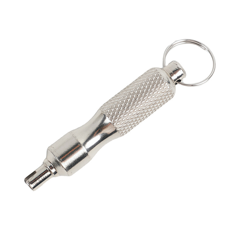 Car Tire Valve Core Removal Tool Bicycle Tire Valve Deflation Needle Valve Core Wrench