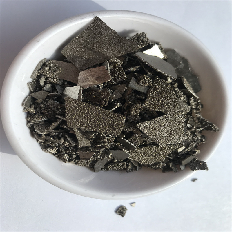 Electrolytic Manganese Flakes, High Purity Manganese Flakes, Metallic Manganese Flakes, Manganese Particles, Electrolytic Manganese Blocks, Ar Grade Scientific Research Experimental Manganese Flakes