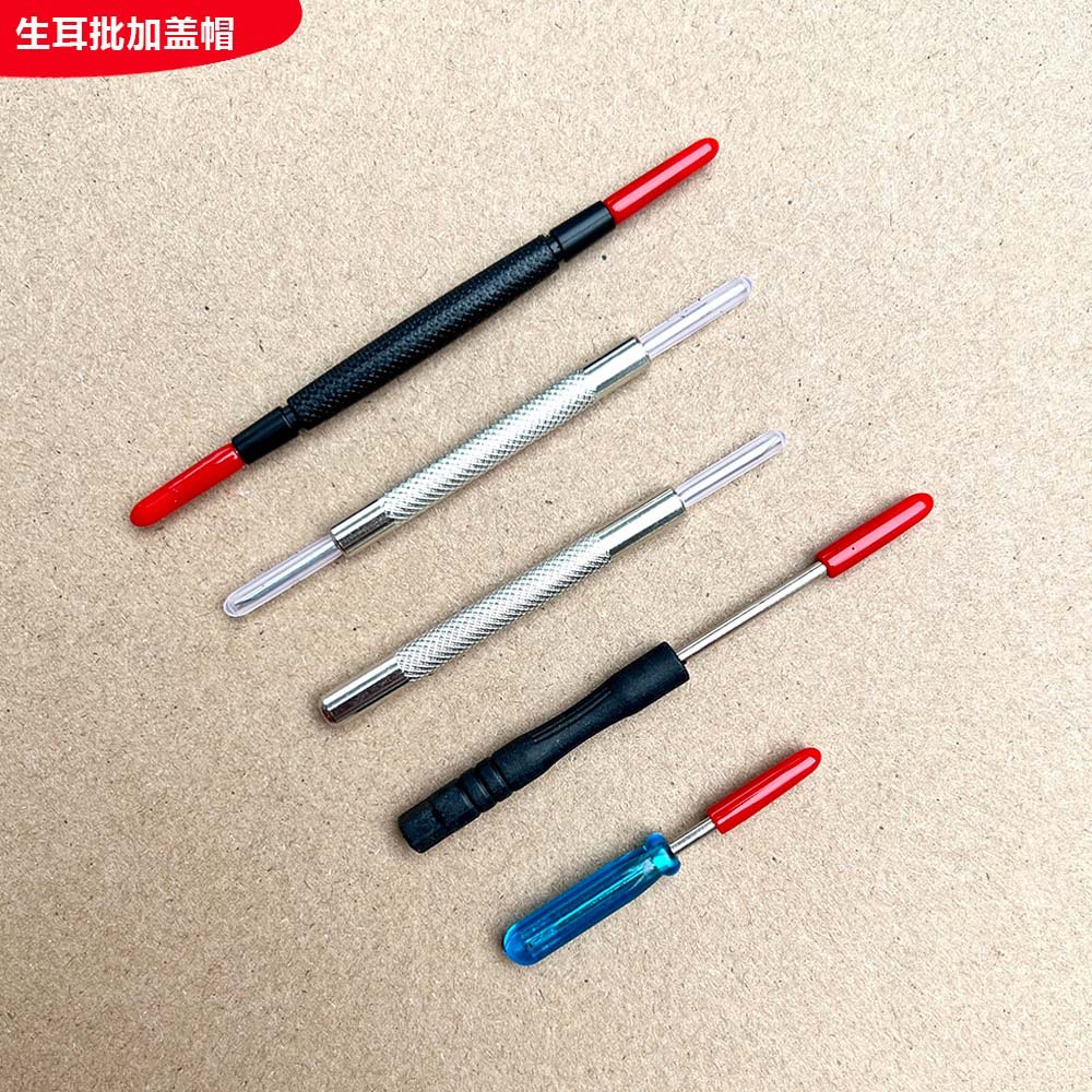 Capped Double Ear Batch Disassembly Watch Strap Changing Strap Tool Single Ear Batch Adjustable 1.2mm in stock