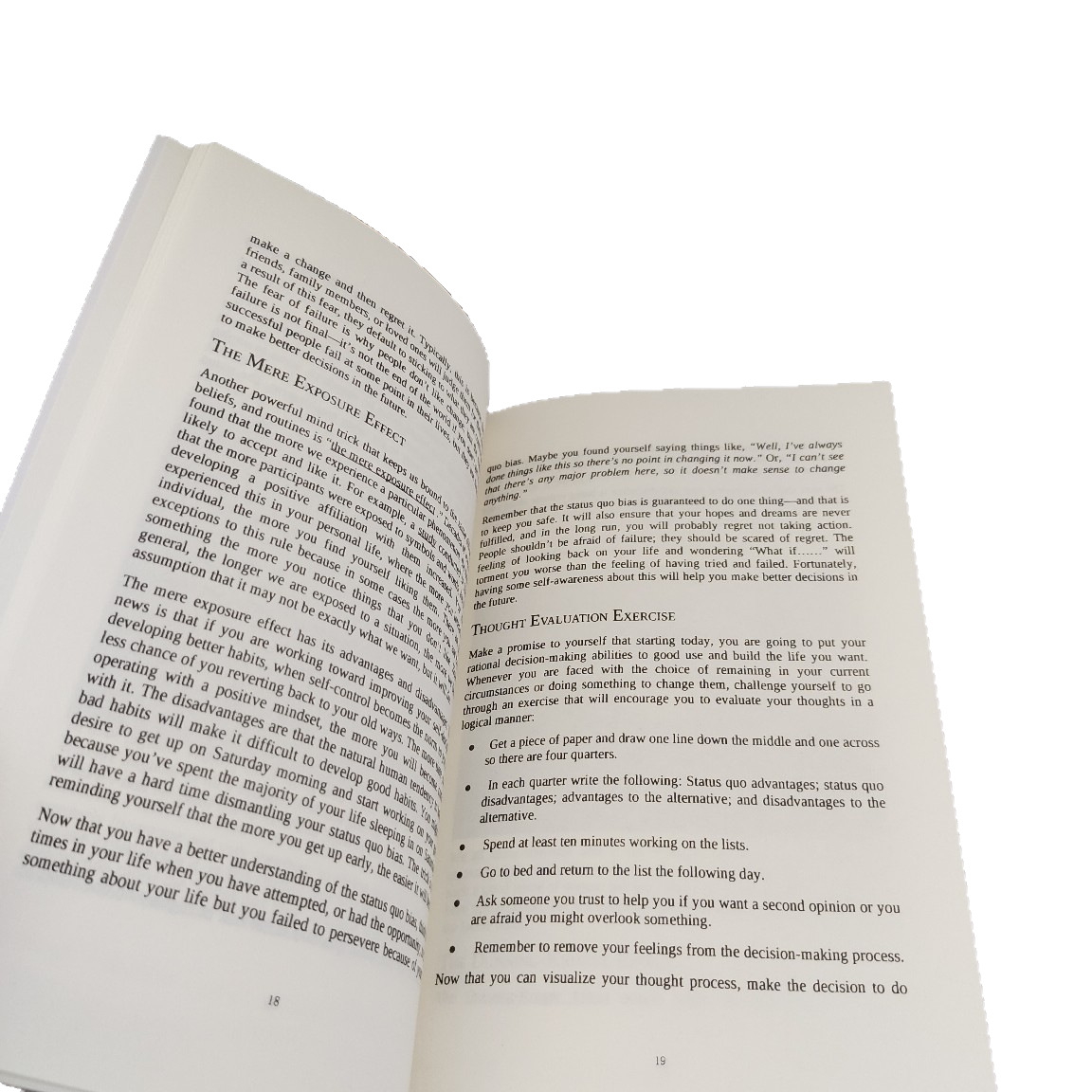 The Power of Discipline How to Use English Version