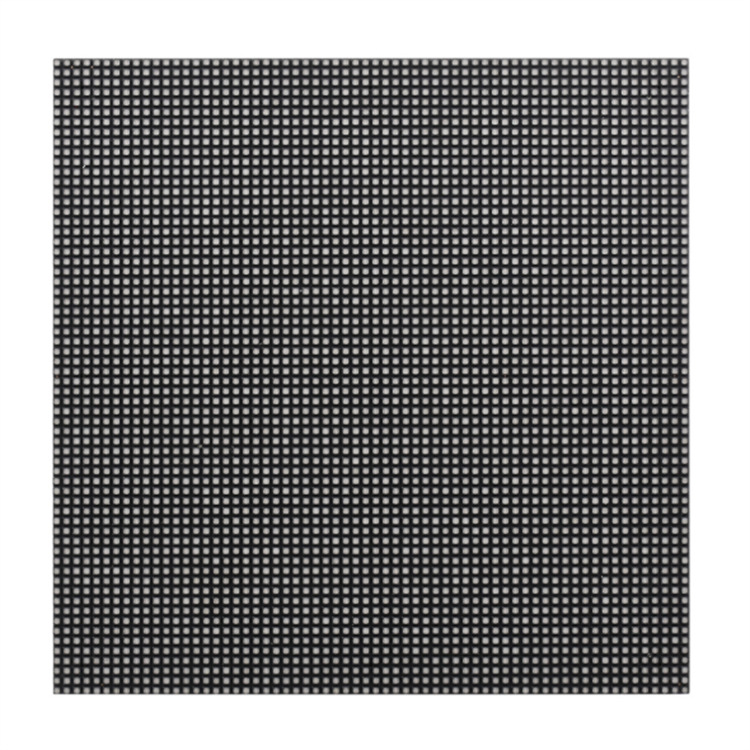 Rgb-Matrix-P2-64X64 Full-Color Led Dot Matrix 2mm Pitch Display 64×64 Brightness Adjustable