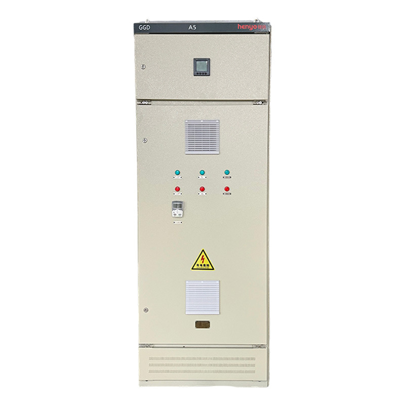 1 Circuit Abb Frequency Conversion Cabinet Manufacturer Automation Equipment Processing Distribution Box Control System Abb Frequency Conversion Control Cabinet