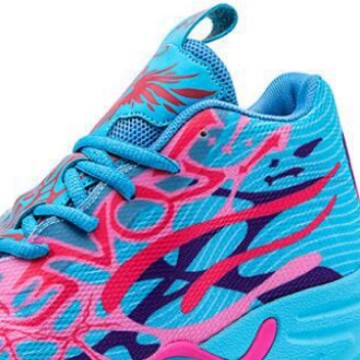 Кроссовки для баскетбола, молодежные, сетчатые, для тренировок, дропшиппинг