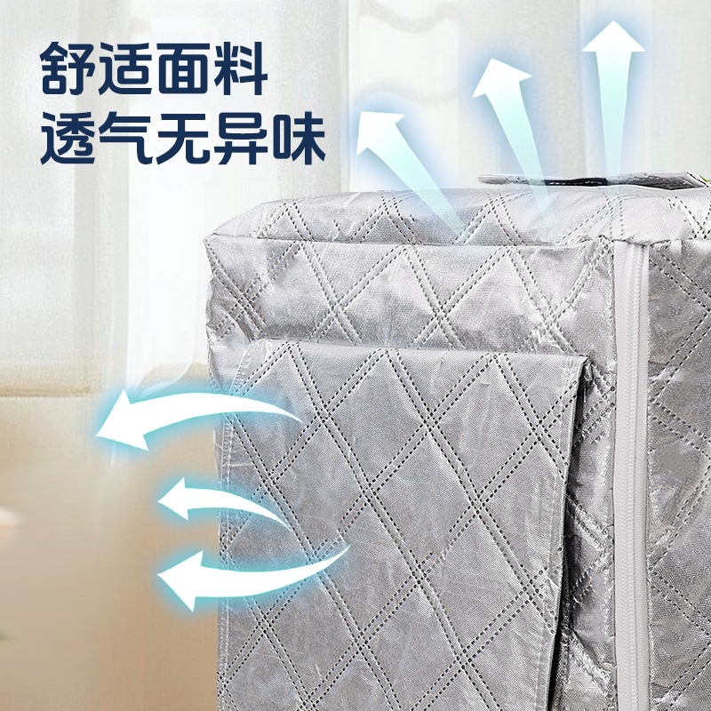 Parrot Bird Cage Cover for Winter Warmth and Protection