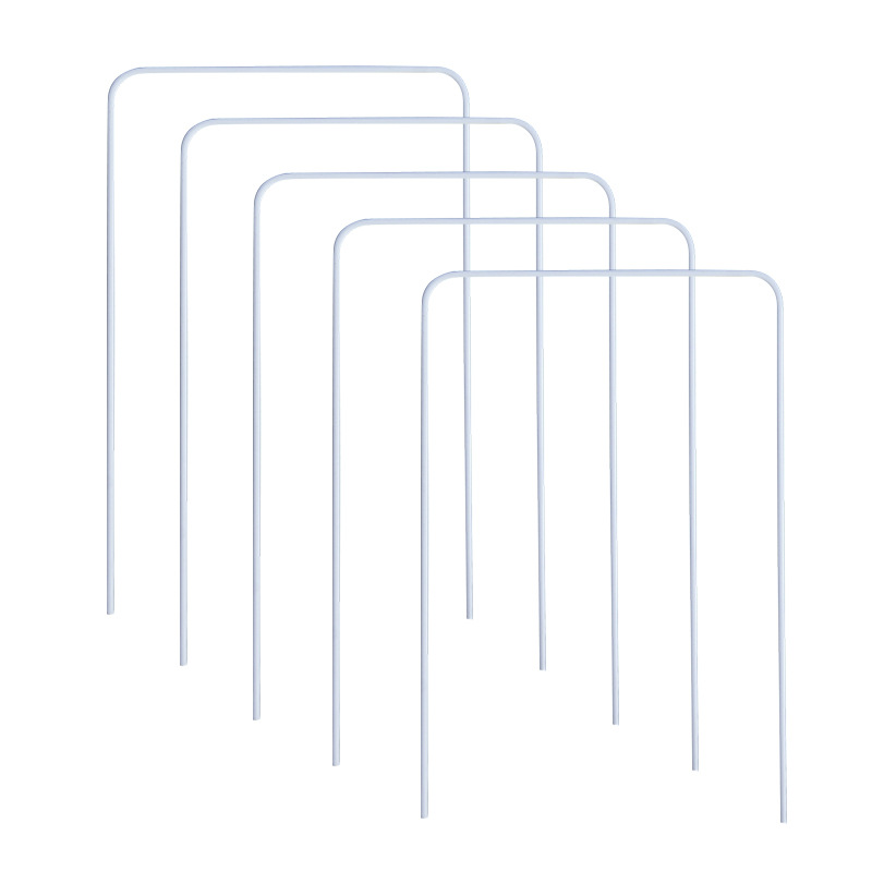 Wire Goal, Thickened Goal, Competition Door Equipment, Mallet Ball Bracket, Pole, Sensory Integration, Fun Camping Style Collective Kidsren