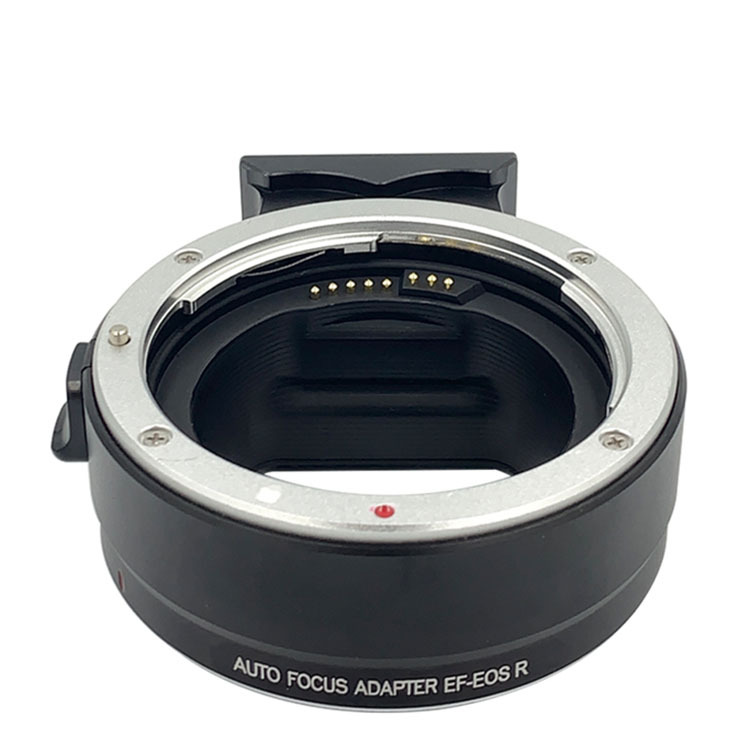 EF-EOSR adapter ring suitable for Canon R body RP R5 R50 micro single turn EF/EF-S lens auto focus