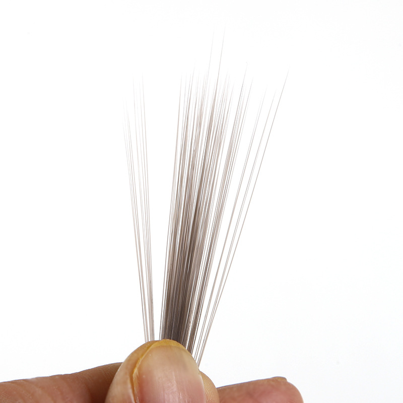 Factory direct PBT sharpening silk pbt brush silk decoration paint industrial brush silk brush toothbrush silk brush wool