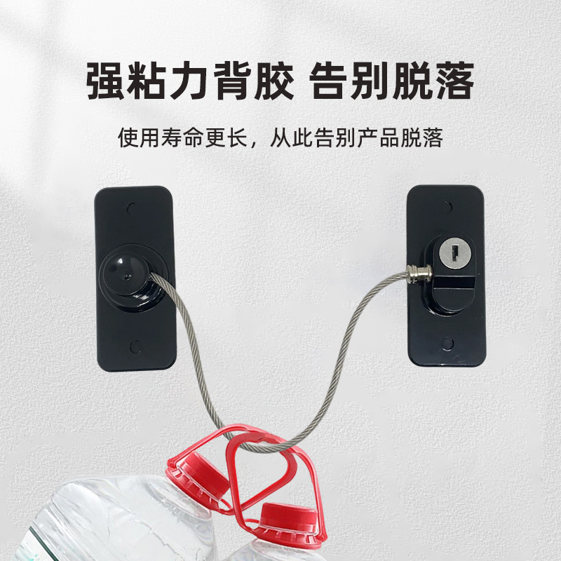 Child Window Safety Lock Limiter Push-Pull Outward Opening Window Lock High-Rise Anti-Fall Lock Artifact Buckle Holder