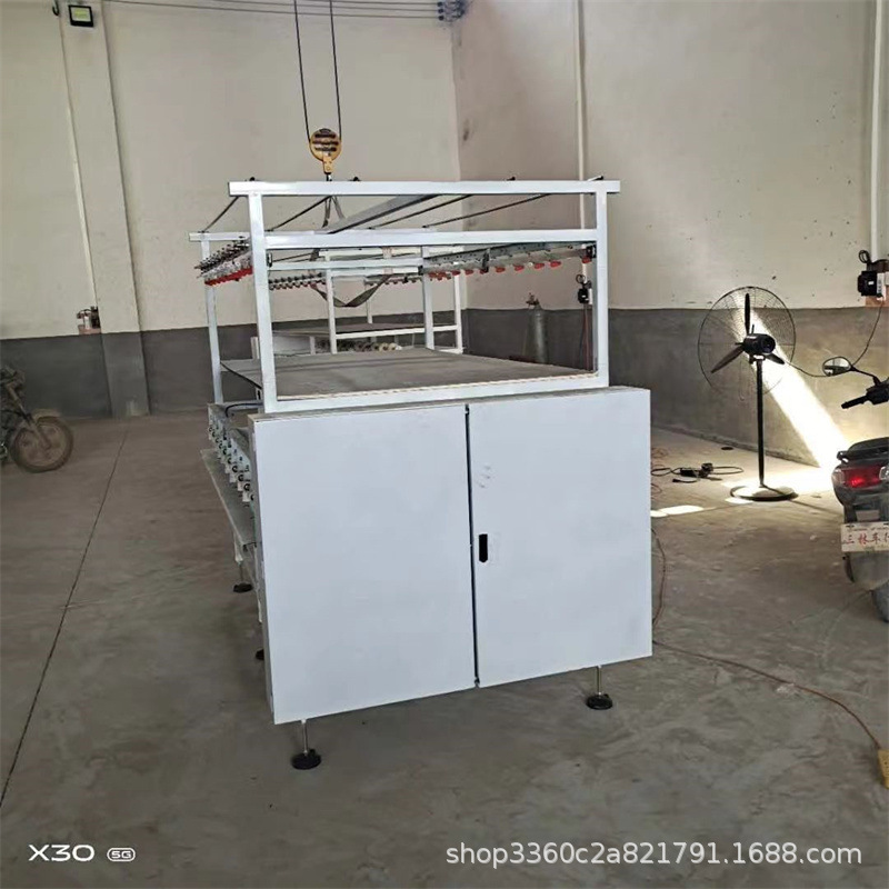 Mask Ear Strap Weaving Machine, Rope Tying Machine, Mask Ear Strap Machine, Ear Strap Rope Crochet Machine, Mask Strap Crochet Machine