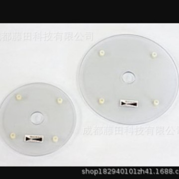 Японский Fluoro 8 дюймовый (левый) Bernoulli Chuck, промышленный вакуумный адсорбер