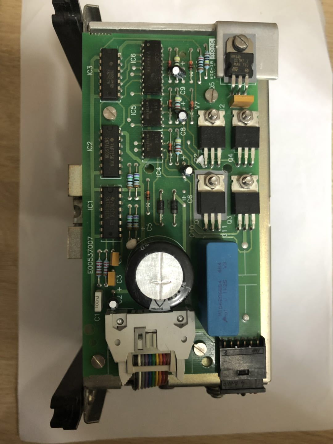 Аппарат для гемодиализа Jinbao, серия Ak95S/Ak96/Ak200Us, ультрафильтрационный модуль Uf-Cell