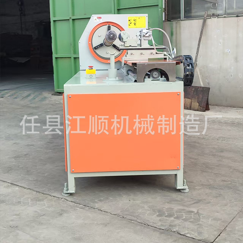 Fully Automatic Paper Tube Precision Cutting Machine Cnc Paper Core Slitting Machine Single Knife Multi-Knife Paper Tube Cutting Machine Cutting Paper Tube Slitting Machine