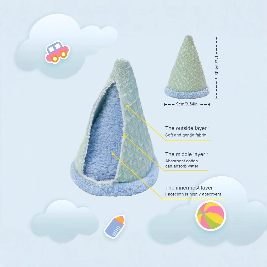 Amazon's Hottest Male Baby Diaper Changing Pad Diaper Changing Accessories Suitable for Male Baby Newborn Gifts