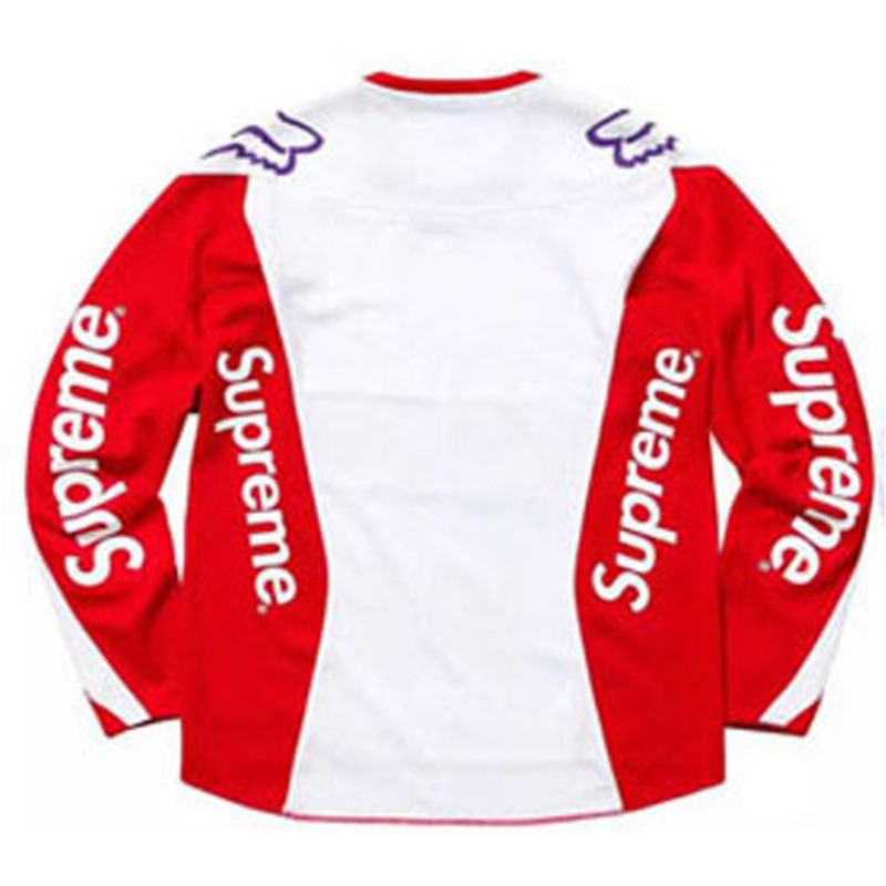 Cross-Border Cross-Country Racing Suit European and American Sizes Versatile and Handsome Downhill Suit T-Shirt Long-Sleeved Top Summer