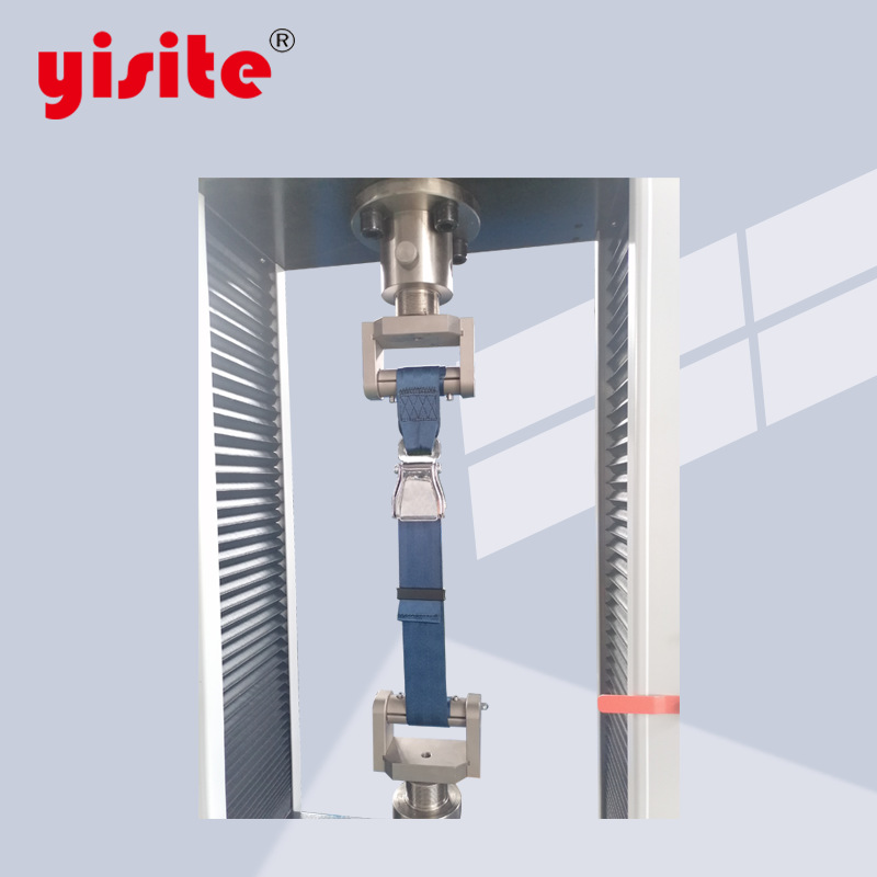 Universal Testing Machine for Rubber and Plastic Tensile Strength, Tensile-Compression Testing Machine, Microcomputer-Controlled Tensile Testing Machine