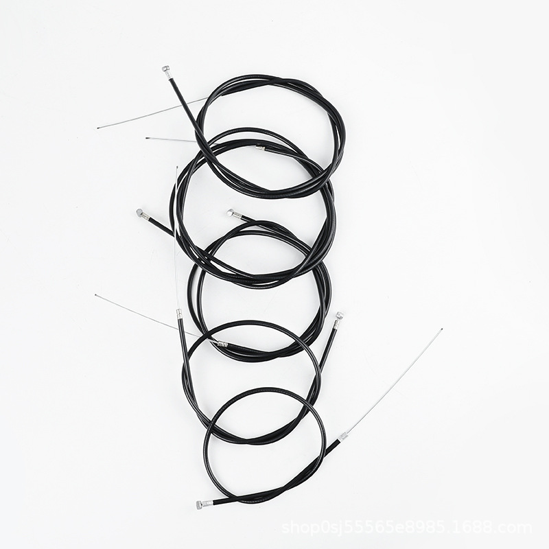 Xilop Brake Cable for Driving Folding Electric Scooter Disc Brake Cable Upgrade for Alron Kugoo M4