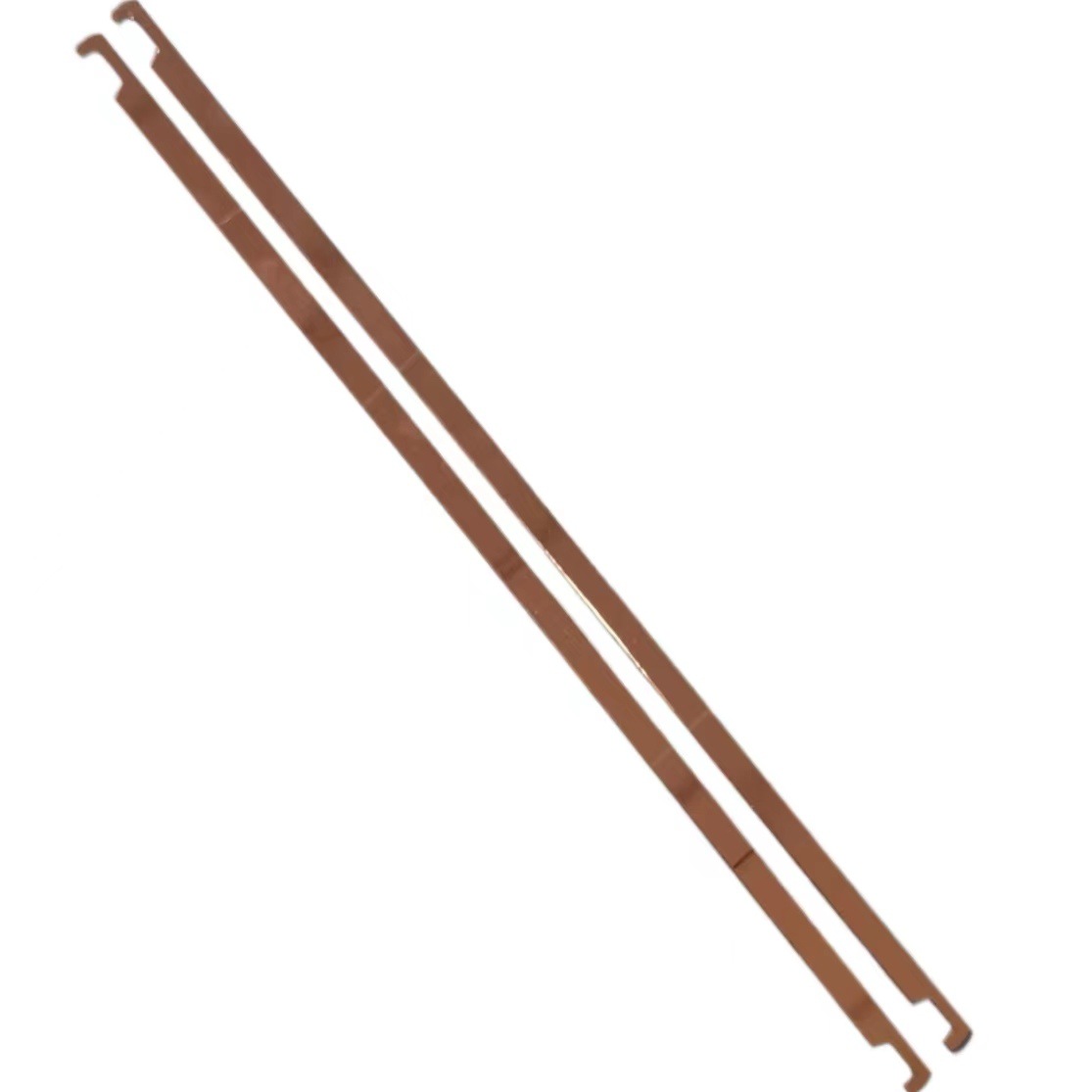 Factory retail wholesale hanging fast work folder with hanging fast work accessories iron bar hanging super hard hook iron bar