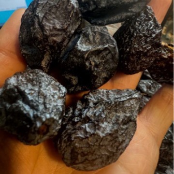 Сушеные сливы из Синьцзяна, желтая мякоть, 500Г/1000Г в упаковке, мясистые