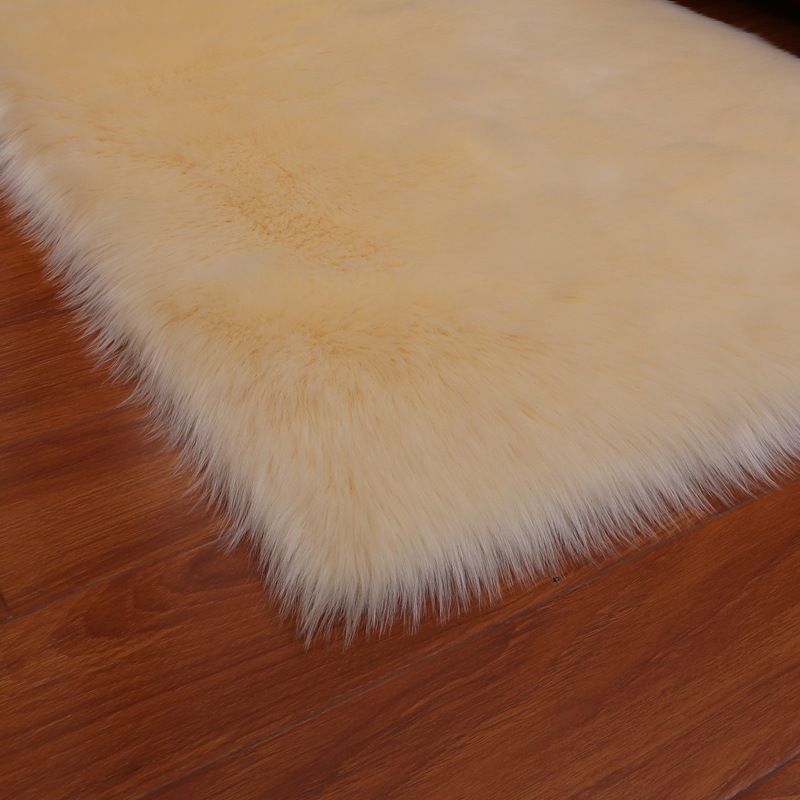 Toilet Sink Silk Green Double-Sided Oval Red Embossed Ins Opening Entry Door Mat Log Shu