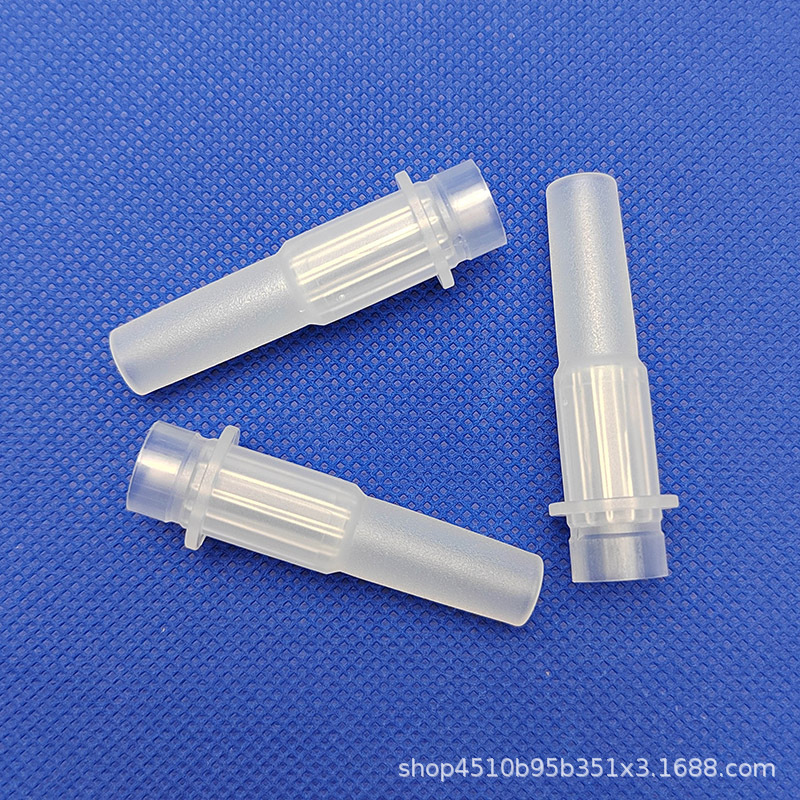 Wat89Ec-16-15 No. 16 Uranus Alcohol Tester Blowpipe Mouthpiece Alcohol Detector Disposable Blowpipe