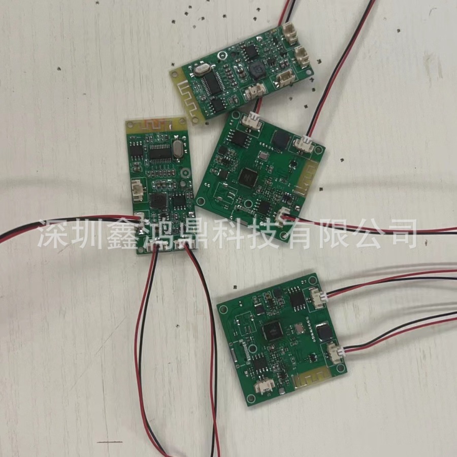 Ai Stuffed Toy Children's Intelligent Toy Program Intelligent Hand Companion Program Development and Design Pcba Movement Ai Toys